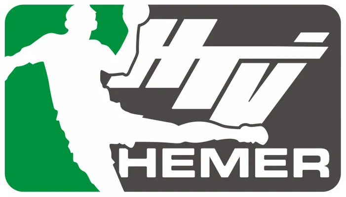 Logo HTV Hemer e. V.