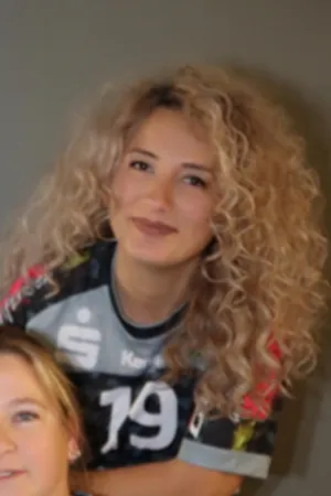 Sinem Salli