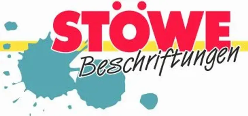 02-040 Stöwe Beschriftungen GmbH