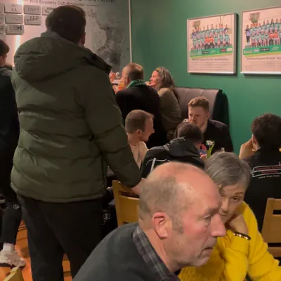 Bild aus DAS Event im Hemeraner GROHE-Forum