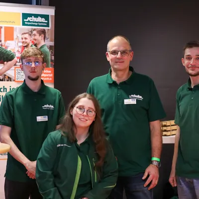 Bild aus DAS Event im Hemeraner GROHE-Forum