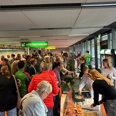 Bild aus DAS Event im Hemeraner GROHE-Forum