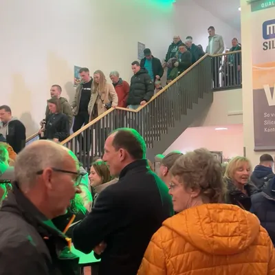 Bild aus DAS Event im Hemeraner GROHE-Forum
