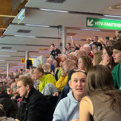 Bild aus DAS Event im Hemeraner GROHE-Forum