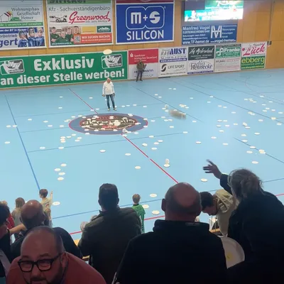 Bild aus DAS Event im Hemeraner GROHE-Forum
