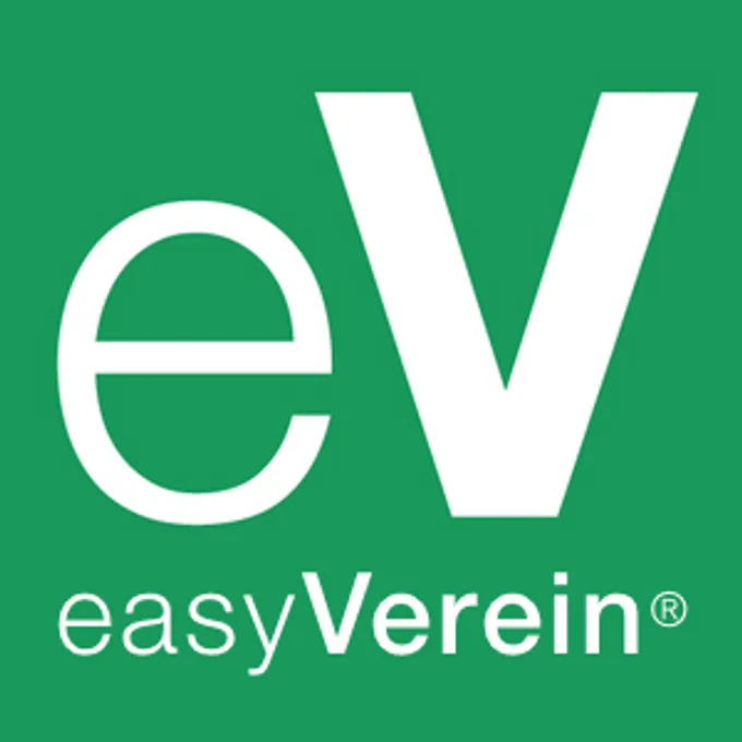 EasyVerein Logo - EasyVerein