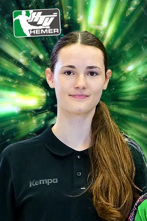 Johanna Willkomm