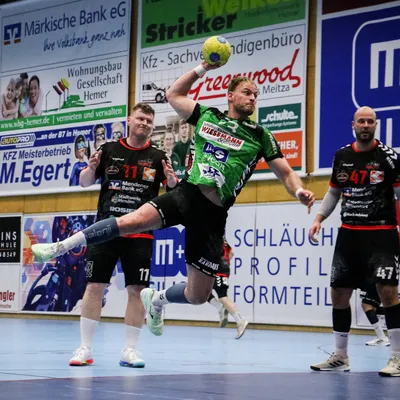Bild aus Supersamstag in Hemer: 1 Tag - 2 Teams - 1 HTV