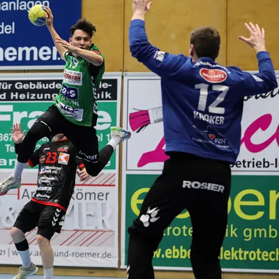 Bild aus Supersamstag in Hemer: 1 Tag - 2 Teams - 1 HTV