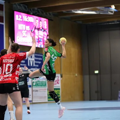Bild aus Supersamstag in Hemer: 1 Tag - 2 Teams - 1 HTV