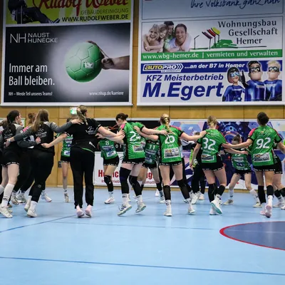 Bild aus Supersamstag in Hemer: 1 Tag - 2 Teams - 1 HTV