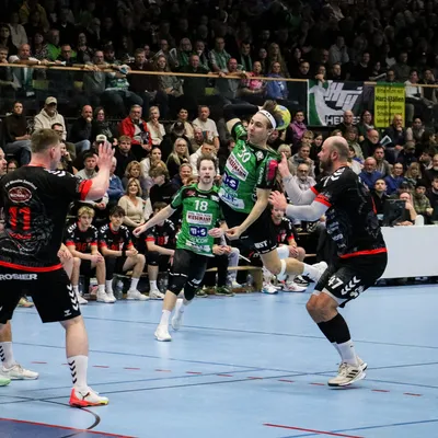 Bild aus Supersamstag in Hemer: 1 Tag - 2 Teams - 1 HTV