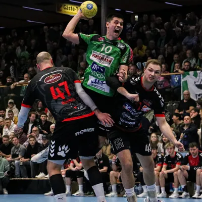 Bild aus Supersamstag in Hemer: 1 Tag - 2 Teams - 1 HTV