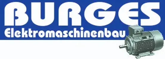 03-040 Burges Elektro-Maschinenbau GmbH