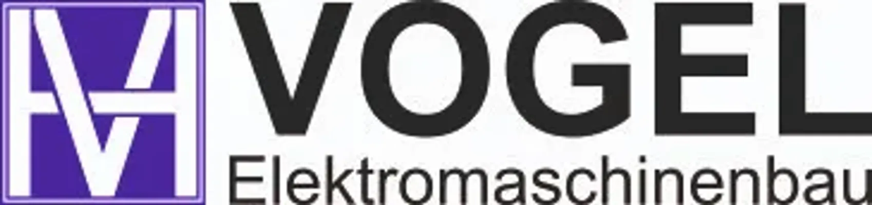 02-035 Manfred Vogel ELEKTROMASCHINENBAU GmbH
