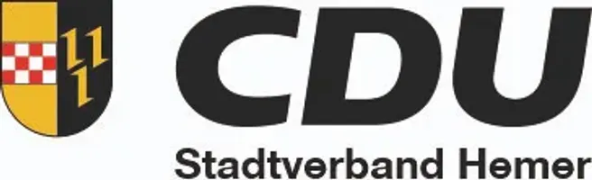03-130 CDU Stadtverband Hemer
