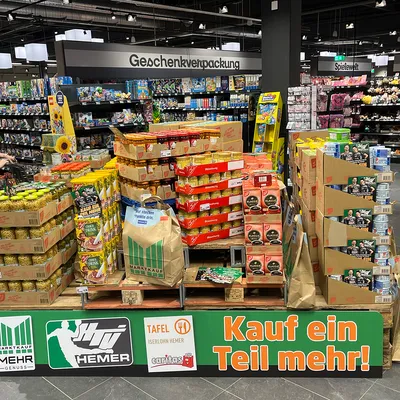 Bild aus HTV Hemer - sportlich, sozial, engagiert