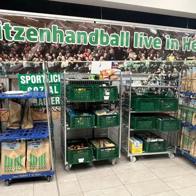 Bild aus HTV Hemer - sportlich, sozial, engagiert