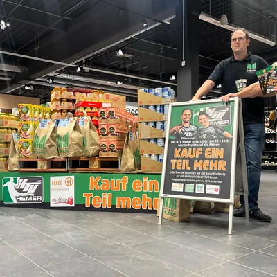 Bild aus HTV Hemer - sportlich, sozial, engagiert