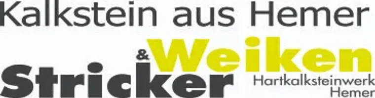 03-240 STRICKER und WEIKEN GmbH & Co. KG