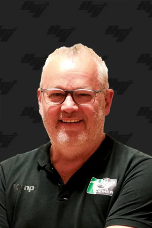 Olaf Klein