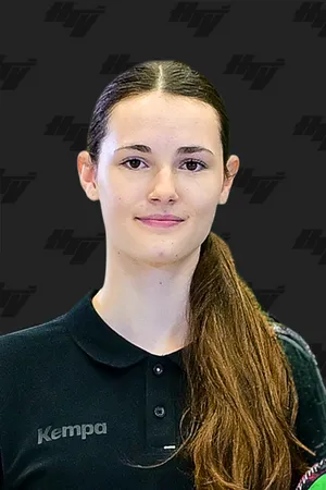 Johanna Willkomm