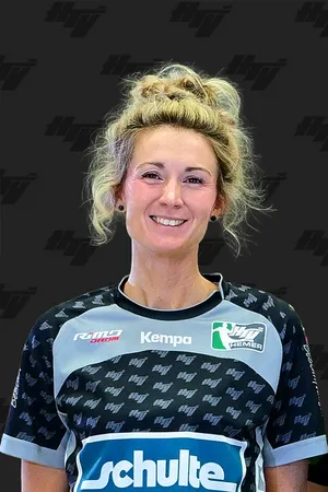 Fabienne Kirchhoff