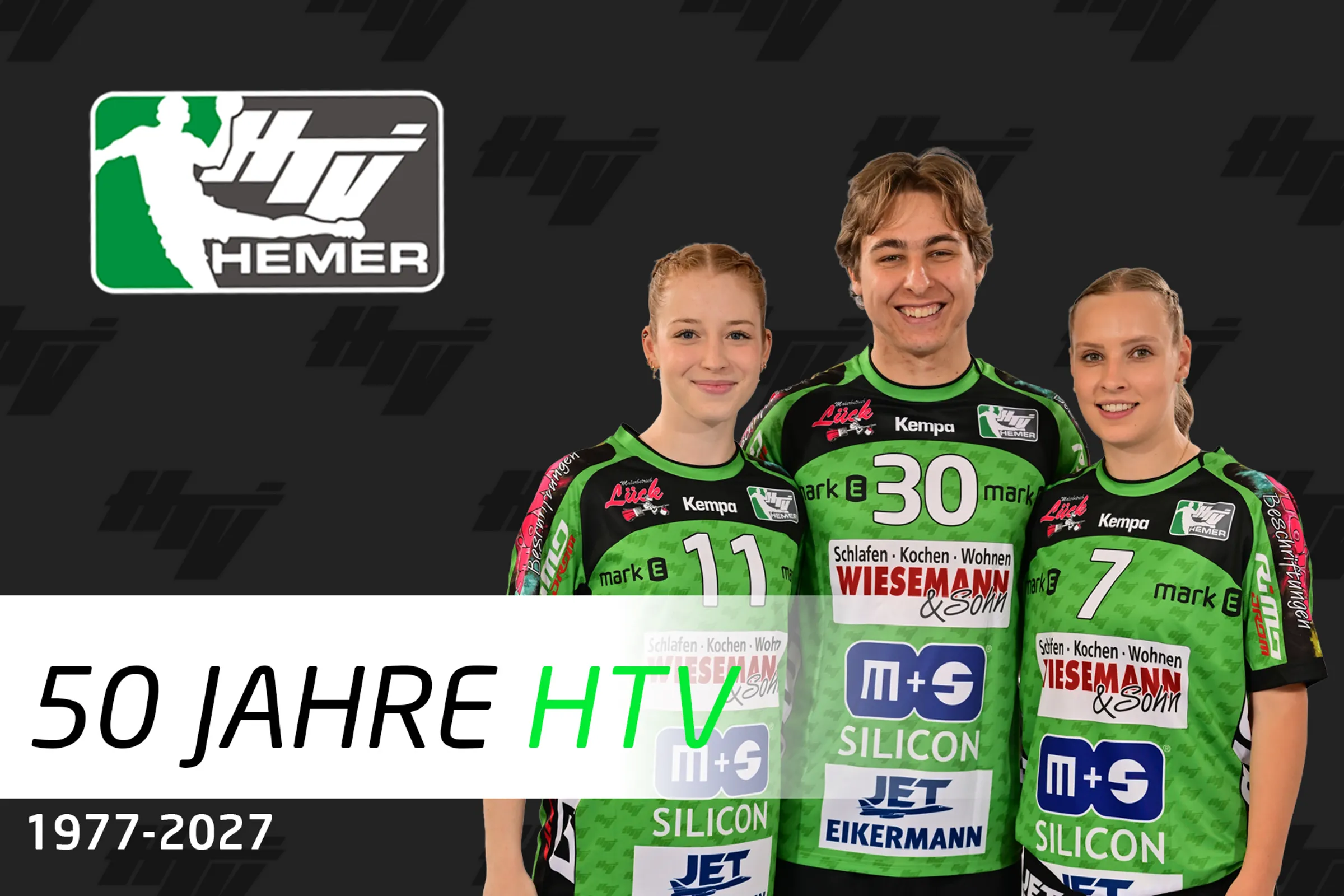 Der HTV wird 50!