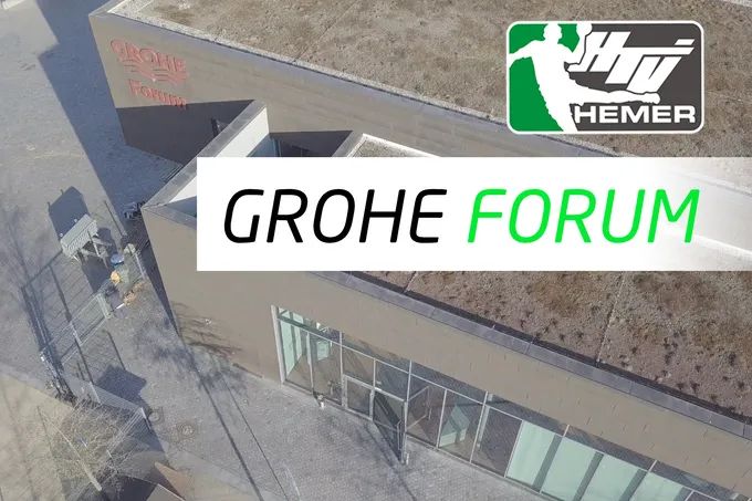 GROHE-Forum - HTV