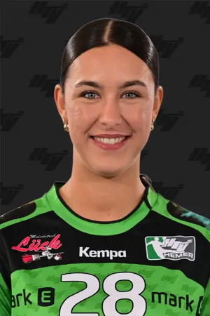 Leandra Rohkemper