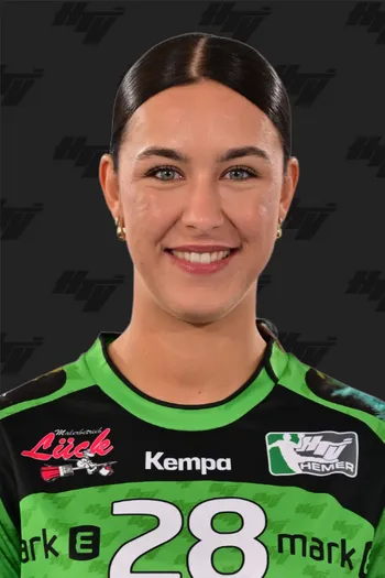 Leandra Rohkemper