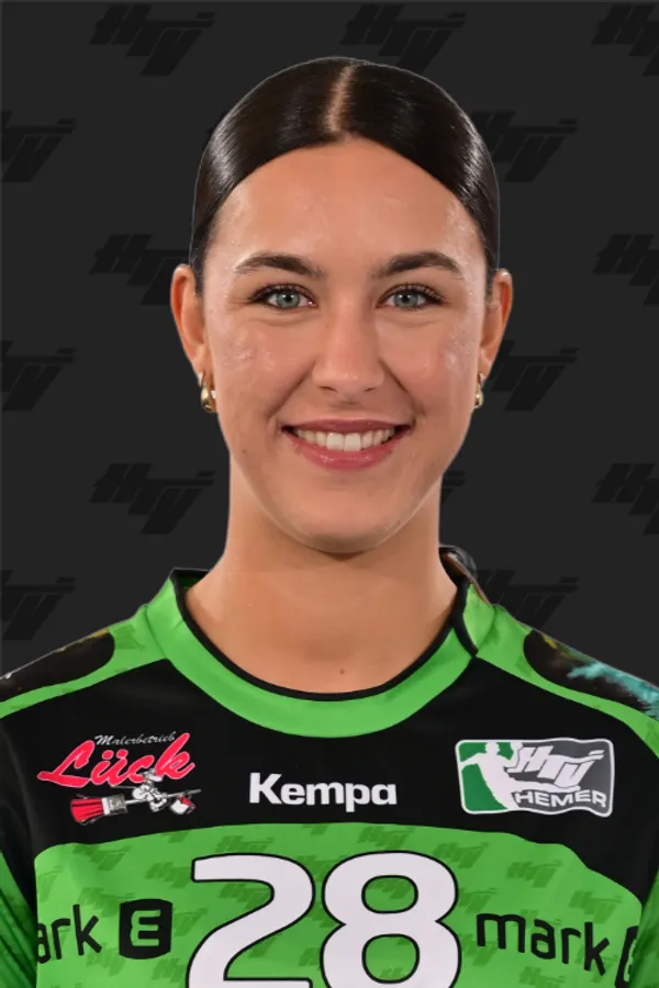 Leandra Rohkemper