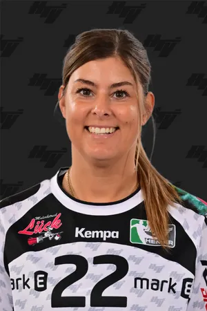 Vanessa Schübbe