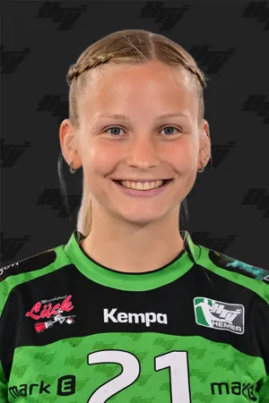 Lucy Jörgens