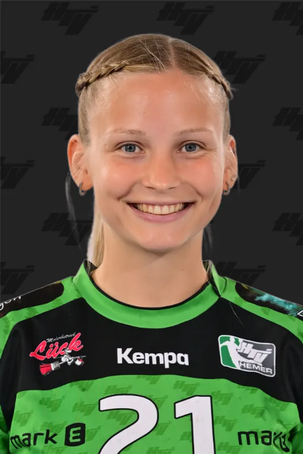 Lucy Jörgens