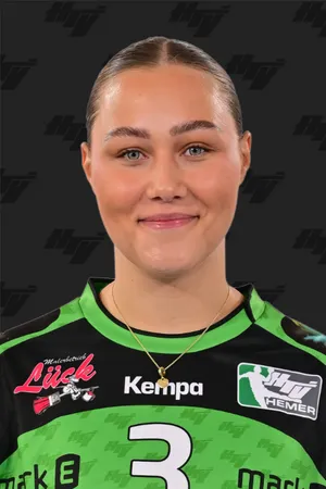 Laura Hausherr