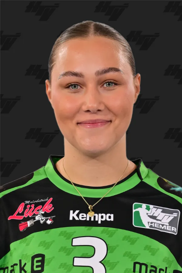 Laura Hausherr