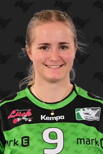 Johanna Becker