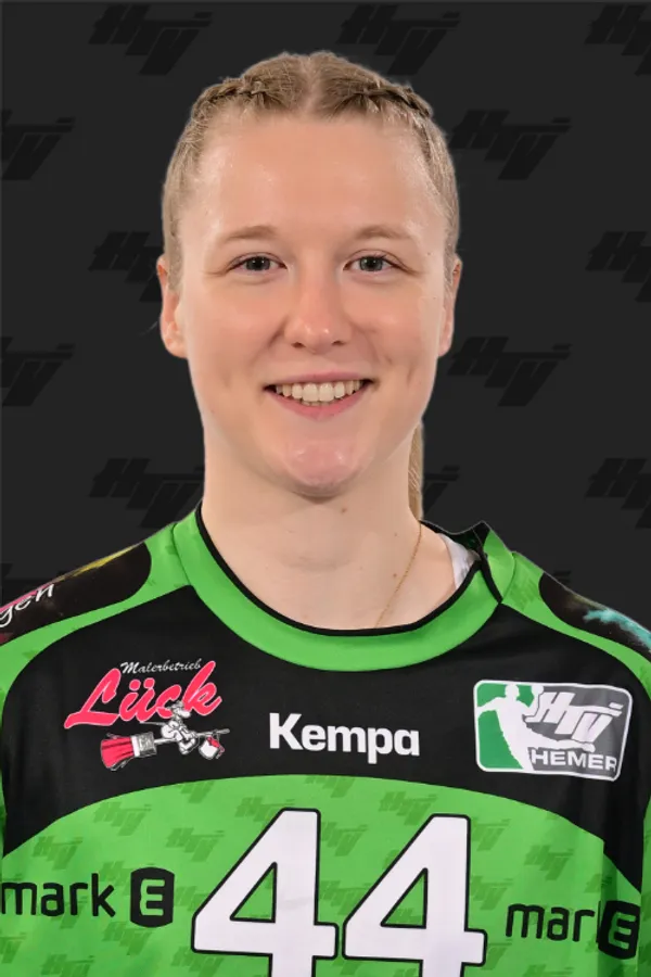 Lisa Seuthe