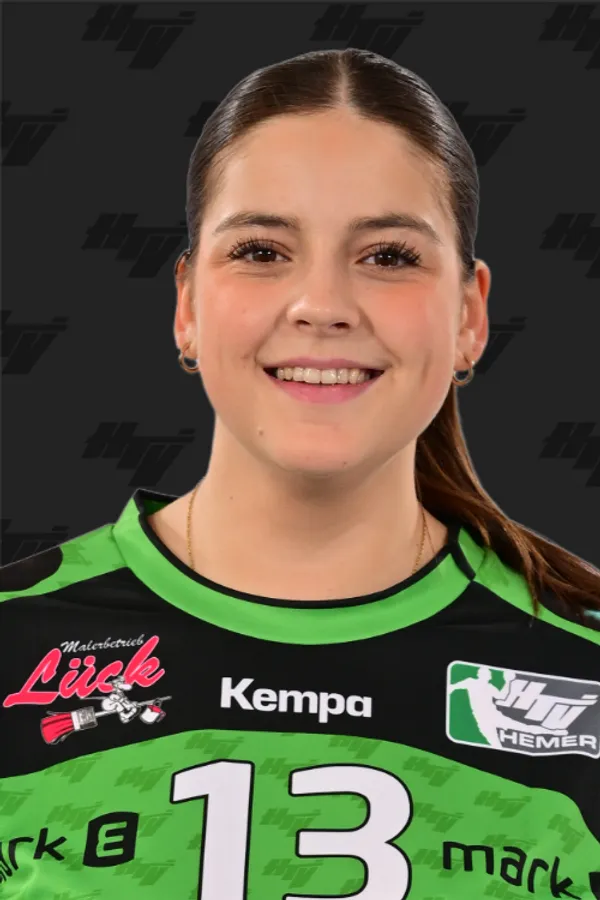 Mia Ihde