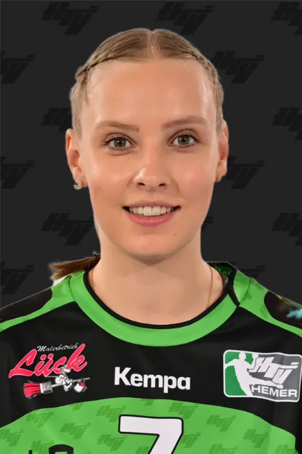 Nele Schaefer