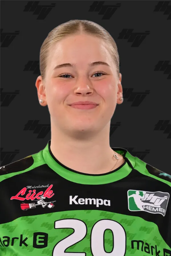 Simone Müller