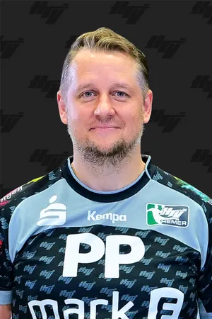 Philipp Parnitzke