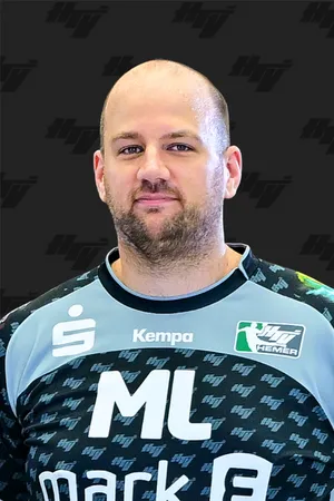 Michael Laubach