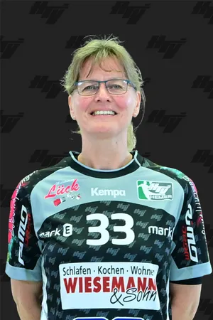 Melanie Gerke