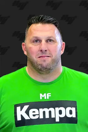 Marco Fritzsche