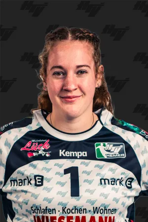 Marie Remmert