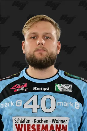 Dominik Bock