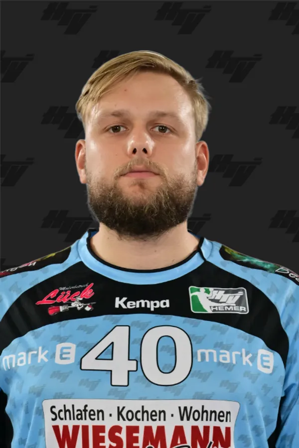 Dominik Bock