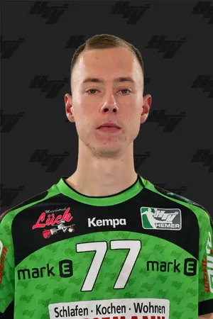 Leon Schulte
